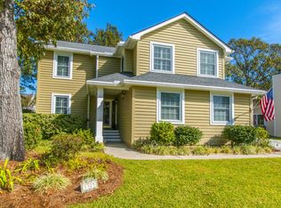 1325 Hidden Lakes Dr, Mount Pleasant, SC 29464