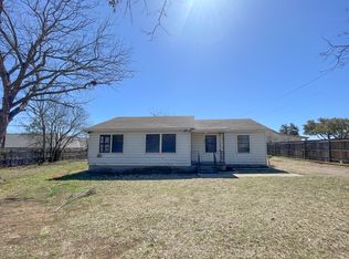 8200 Old McGregor Rd, Woodway, TX 76712