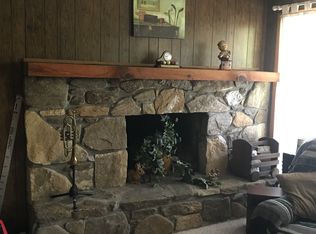 374 Strawberry Hill Rd, Cullowhee, NC 28723