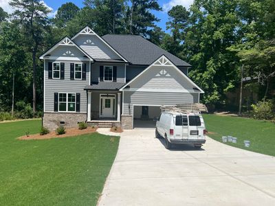 3931 Ruth St, Augusta, GA, 30909