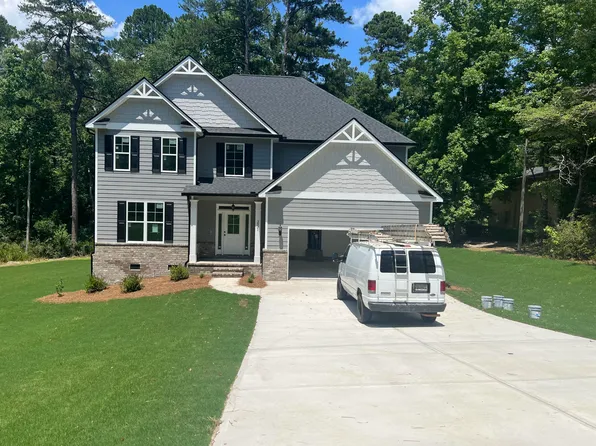 3931 Ruth Street, Augusta, GA