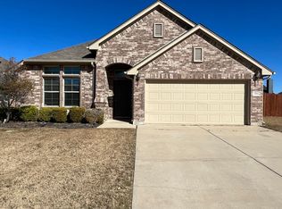 1212 Red Dr, Little Elm, TX 75068