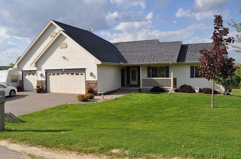136 Sparks Hill Dr, Cazenovia, WI 53924 Zillow