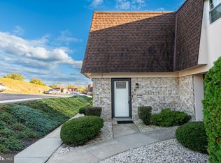 2 Alpine Ct #C-2, Reading, PA 19606