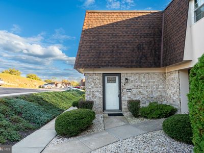 2 Alpine Ct #C-2, Reading, PA, 19606