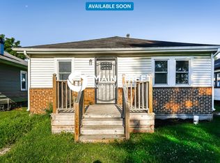 618 Woodrow Ave, Indianapolis, IN 46241