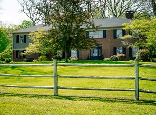 234 Strawberry Ln, Ligonier, PA 15658