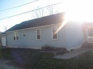 9011 W 133rd Ave, Cedar Lake, IN 46303
