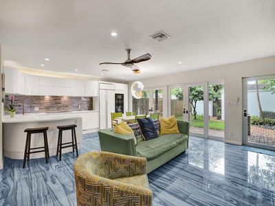 8 Middlesex Drive, Wilton Manors, FL, 33305