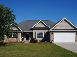 107 Glen Arbor Dr, Anderson, SC 29625