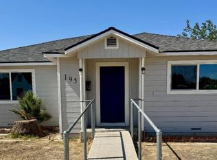 195 Hoover St, Coalinga, CA 93210