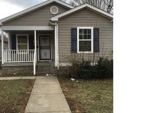 2726 Greenwood Ave, Louisville, KY 40211