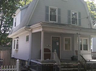38 Clovelly St, Lynn, MA 01902