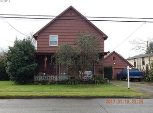 202 Fishers Ln, Kelso, WA 98626