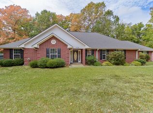 178 County Road 404, Nacogdoches, TX 75961