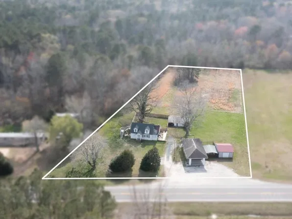 12910 John Clayton Memorial Hwy, North, VA 23128