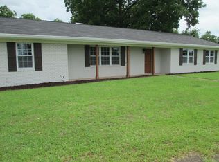 643 Us Highway 280 W, Americus, GA 31719