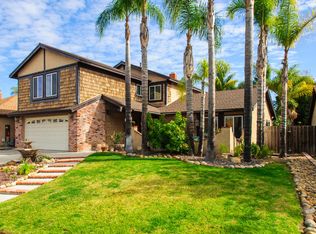 7267 Arpege Rd, San Diego, CA 92119