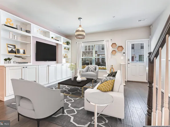 415 Mahan Ln, Annapolis, MD 21401