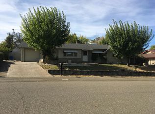 1860 Wisconsin Ave, Redding, CA 96001