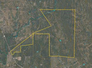 5040 W State Highway 29, Mason, TX 76856