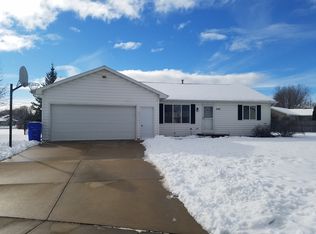 3501 Blackberry Ct, Appleton, WI 54915