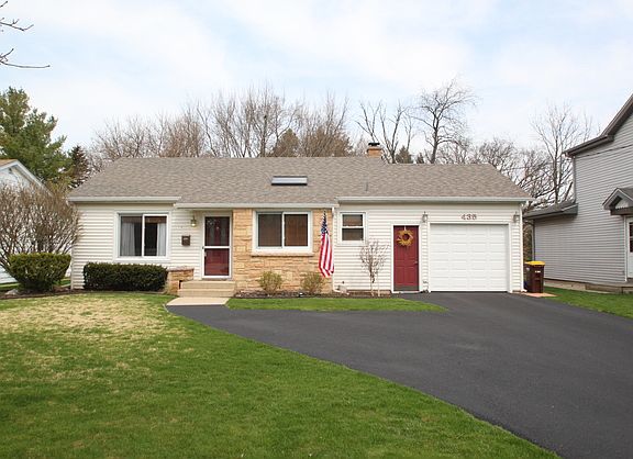3rd image of 435 E Kimball Ave