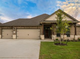 5717 Imogen Dr, Belton, TX 76513