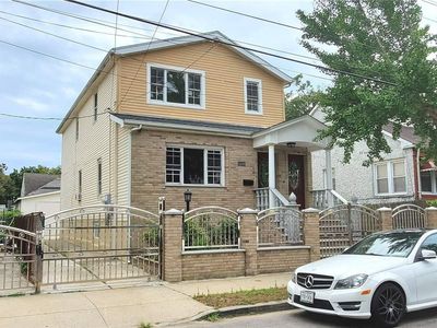 150-16 119th Road, Jamaica, NY, 11434