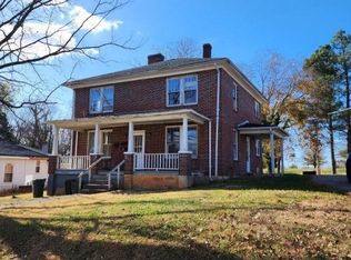 112 Maple St, Martinsville, VA 24112