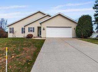 6306 Vicksburg Rd, Madison, WI 53718