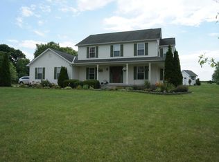 5705 Havensport Rd, Carroll, OH 43112