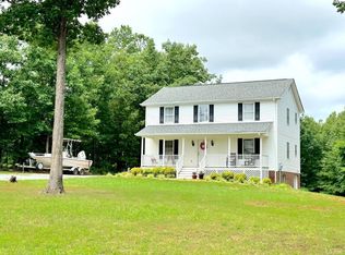 1301 Hummingbird Ln, Spout Spring, VA 24593