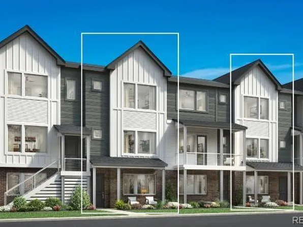 700 Saddle Drive, Erie, CO 80516