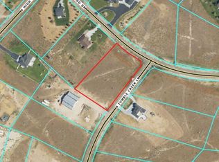 Tbd Sagewood Dr, Idaho Falls, ID 83401