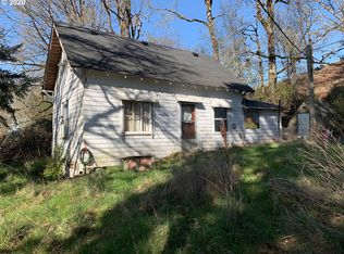 10731 S Maple Grove Rd, Molalla, OR 97038