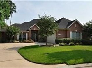 15126 Shady Gate Ct, Cypress, TX 77429