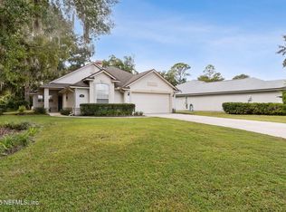 3568 Olympic Dr, Green Cove Springs, FL 32043