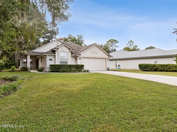 3568 OLYMPIC Drive, Green Cove Springs, FL 32043