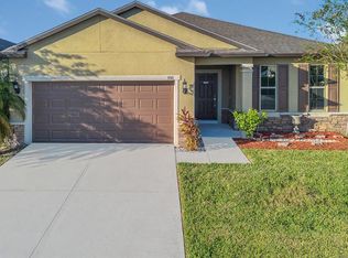 3911 Baja Dr, Saint Cloud, FL 34772