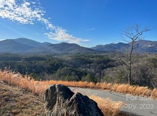 0 Boulder Rdg #39, Lake Lure, NC 28746