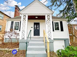 1433 Ambrose Ave, Cincinnati, OH