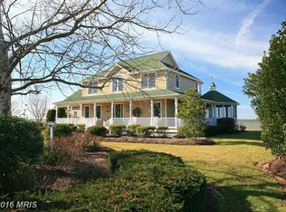 221 Prospect Bay Dr W, Grasonville, MD 21638