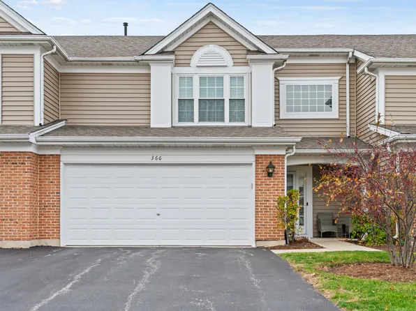 366 S Jewel Ct, Palatine, IL 60074