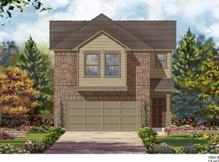 5267 Tall Tower St, Katy, TX 77493