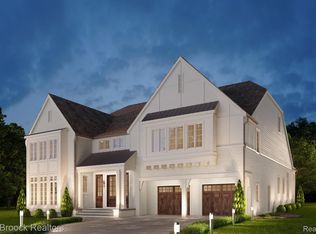 685 Fairfax Ave, Birmingham, MI 48009