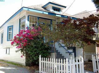 830 Arlington Ave, Oakland, CA 94608