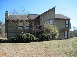 1103 Nimblewood Way, Stone Mountain, GA 30088