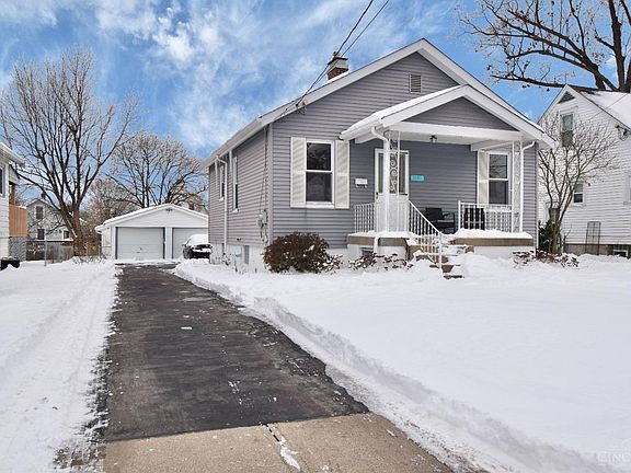 2nd image of 3641 Puhlman Ave