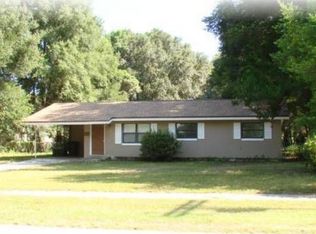 1804 NE 28th St, Ocala, FL 34470